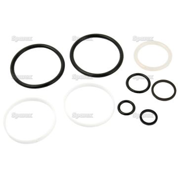 Afdichtset snelkoppeling vrouw 1/2'' (voor: Ford 10/30/40/60/70/TS/G/M/TW series voor 86508779)