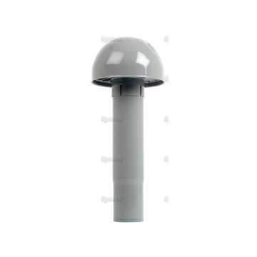 Voorfilter (Pre-cleaner)