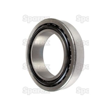 Rollager konisch I/D = 40mm O/D = 90mm diepte = 33mm serie 32308