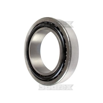 Rollager konisch I/D = 45mm O/D = 100mm diepte = 36mm serie 32309
