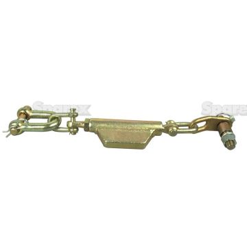 Stabilisator set compleet