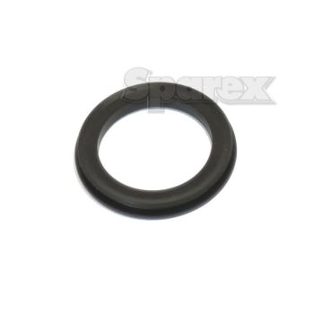 Oliekeerring, 31.13 x 44.15 x 5.75mm