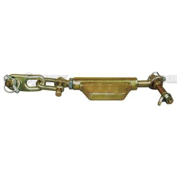 Stabilisator Compleet - Min. Lengte:381mm - 3/4 UNC