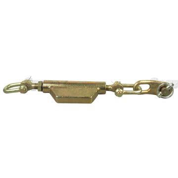 Stabilisator Compleet - D Sluiting Ø13mm - Draad Ø16mm - Min. Lengte:431mm - 3/4 UNC
