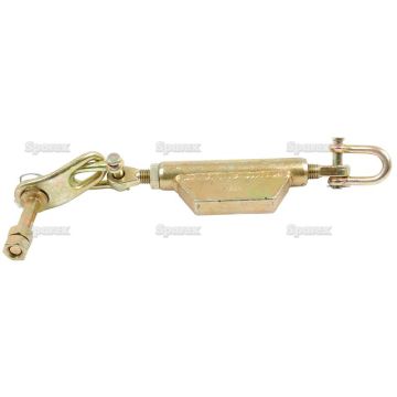 Stabilisator set compleet