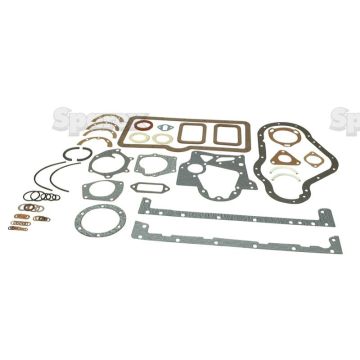 Pakkingset onder (AD4.49, AD4.55, AD4.55T)