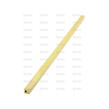 Acier à ressort 7.0 x 8.0 x 300mm (Din 6880)