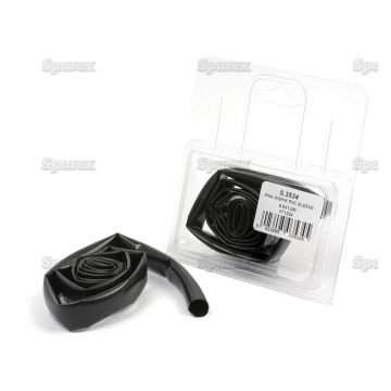 Gaine thermorétractable Rayspool - Ø9.5-4.7mm x 1M (1 pcs. Agripak)