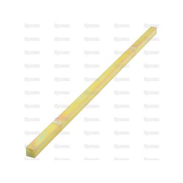 Acier à ressort 8.0 x 8.0 x 300mm (Din 6880)