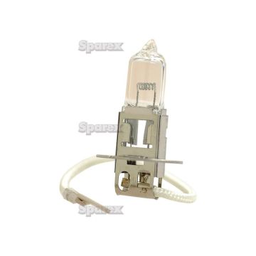 Phare, 24V, 70W Watts, PK22s Foot