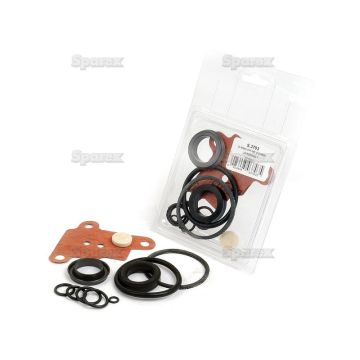 O'Ring set (Agripak