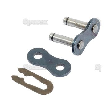 Slotschakel, Simplex, 50-1