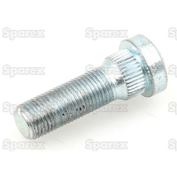 Boulon de roue 1/2'' x 1-3/4'' (UNF) Ø de la poignée en pouces : 5/8''