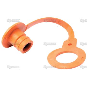Bouchon anti-poussière 3/8 Orange<attrib a=''544'' e=''1'' l=''-1'' o=''166502'' p=''311773'' prefix=''voor '' s=''31'' suffix='' ''/>