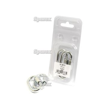 Chain Quick Link Ø6mm