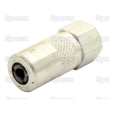 Smeerkop 1/8 BSP - 3 klauws (Agripak 1 stk.)