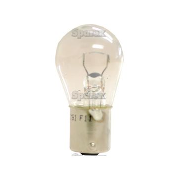 Gloeilamp (Gloeidraad) P21W, 12V, 21W, BA15s (Doos 1 stk.)