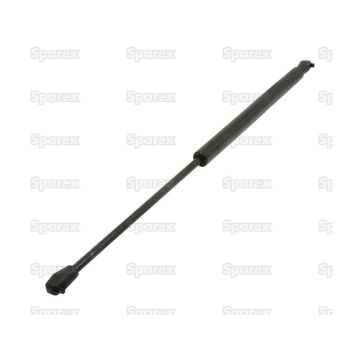 Gasdrukveer, Totaal lengte: 500mm
