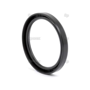 Imperiaal Oliekeerring, 3-1/16'' x 3-7/8'' x 1/2'' zonder stoflip