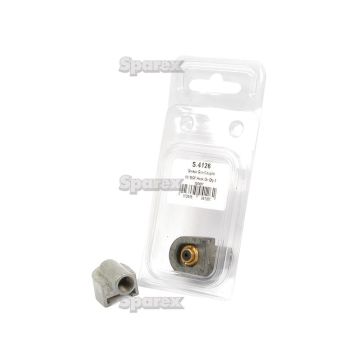 Smeerkop 1/8 BSP - Hook on Coupler (Agripak 1 stk.)