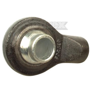 Topstang Aanlaseind cat 3 - 36mm