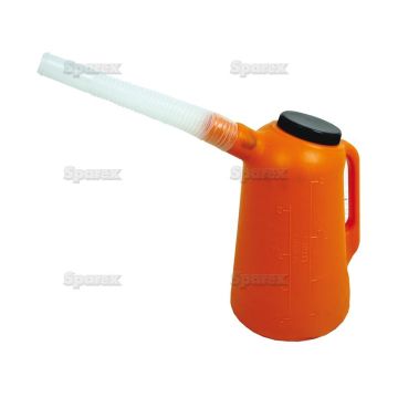 Plastikbecher - 2L