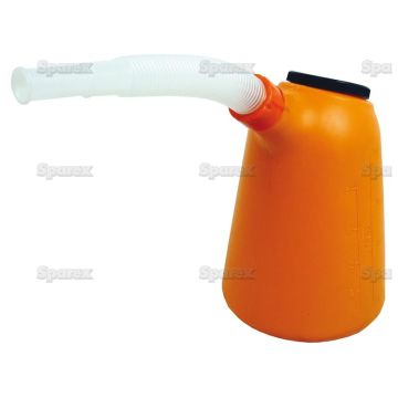 Plastikbecher - 5L