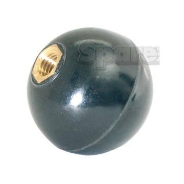 Versnellingspook knop