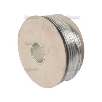 Elektrische kabel - 5 aderig, 1.5mm² Kabeldikte, Zwart (Lengte: 50M)