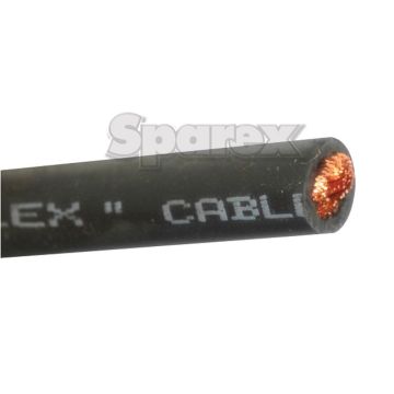 PVC Startkabel