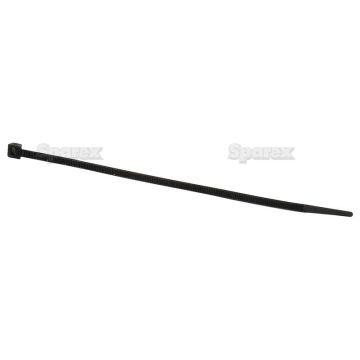 Attache de câble - Non détachable, 200mm x 4.8mm