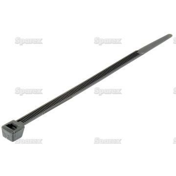 Attache de câble - Non détachable, 120mm x 4.8mm