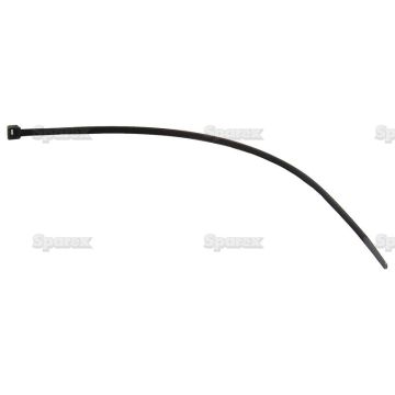 Attache de câble - Non détachable, 270mm x 4.8mm