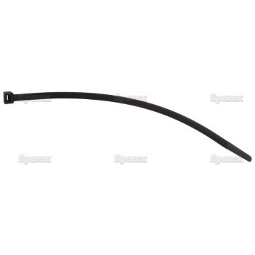Attache de câble - Non détachable, 270mm x 7.6mm