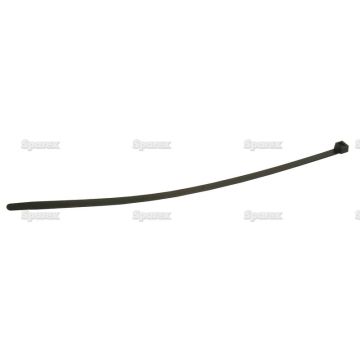 Attache de câble - Non détachable, 540mm x 13.1mm