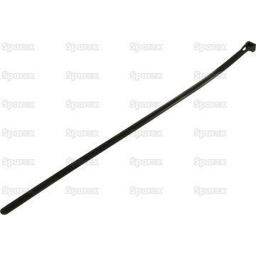 Attache de câble - détachable, 370 mm x 7,6 mm
