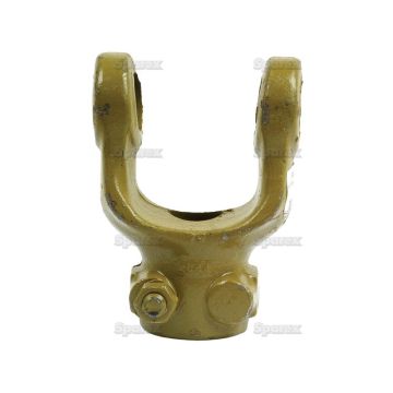 Embrayage TRANSMISSION Sterslip - 3 rangs (Traverse : 23.8 x 61.2mm) Dim : 1-3/8''-6 dents