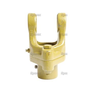 Aftakas Breekboutgaffel (Afm. Kruisstuk: 32 x 76mm) Afm: 1 3/8''-6 Tanden