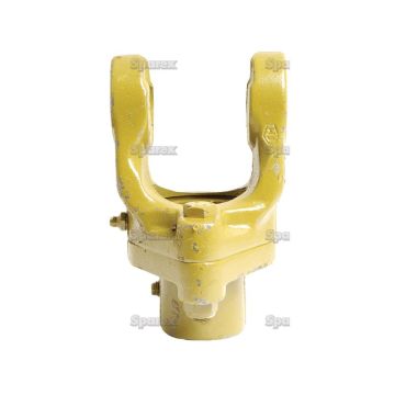 Aftakas Breekboutgaffel (Afm. Kruisstuk: 30.2 x 92mm) Afm: 1-3/8''-6 Tanden