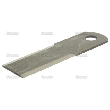Straw Chopper Blade, 173 x 50 x 3mm To fit as: 0600172