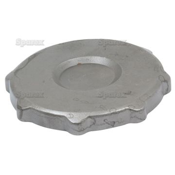 PTO Freewheel Flange (RH)