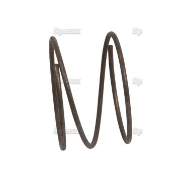 PTO Freewheel Spring Q/R