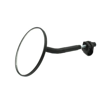 Spiegel - Rund, (flach), Ø125mm