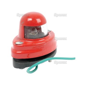 Instrumentenpaneelverlichting