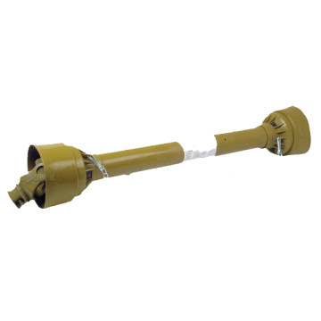 Aftakas A1 860mm - 1 3/8 x 6