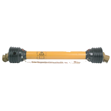 Aftakas AB5 - 960mm - 1 3/8 x 6