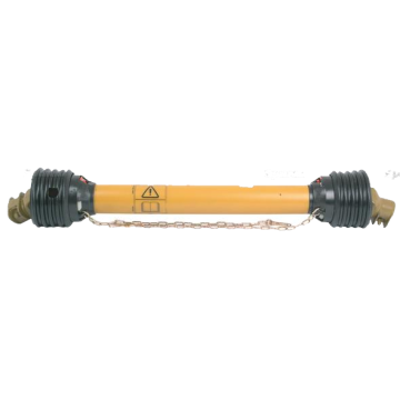 Aftakas AB6 - 990mm - 1 3/8 x 6