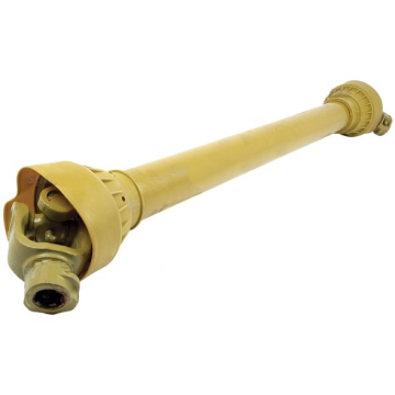 Aftakas AB6 - 1260mm - 1 3/8 x 6