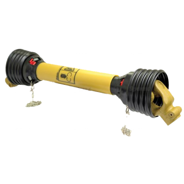 AFTAKAS (W2500) 1210mm Weasler