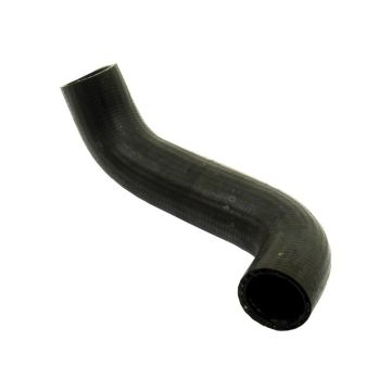 Tuyau de radiateur supérieur, Ø-mm